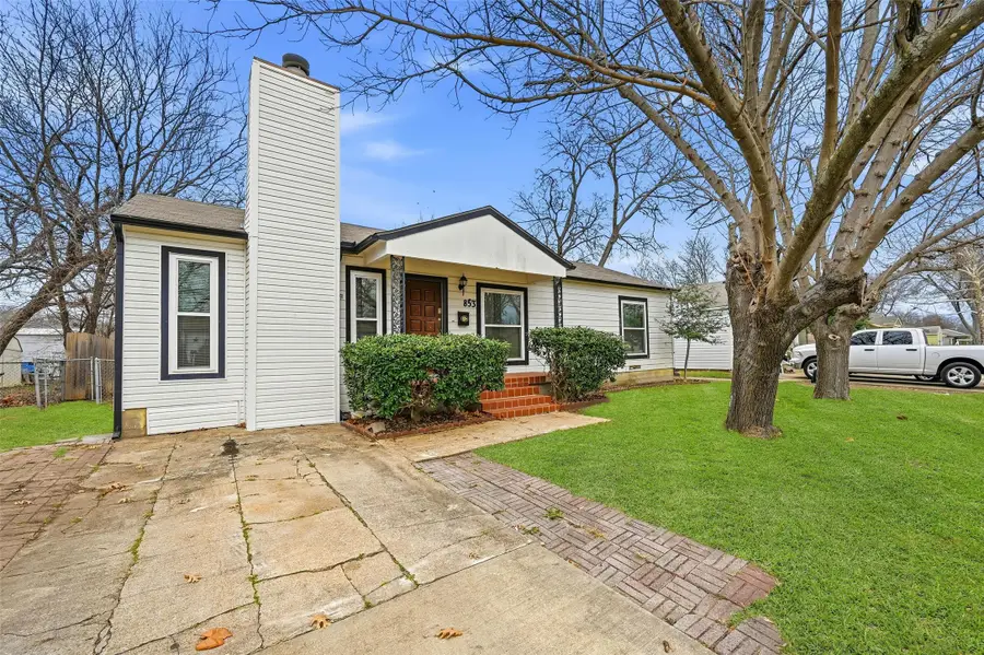 853 Nash Street, Garland, TX 75040 - Image #2