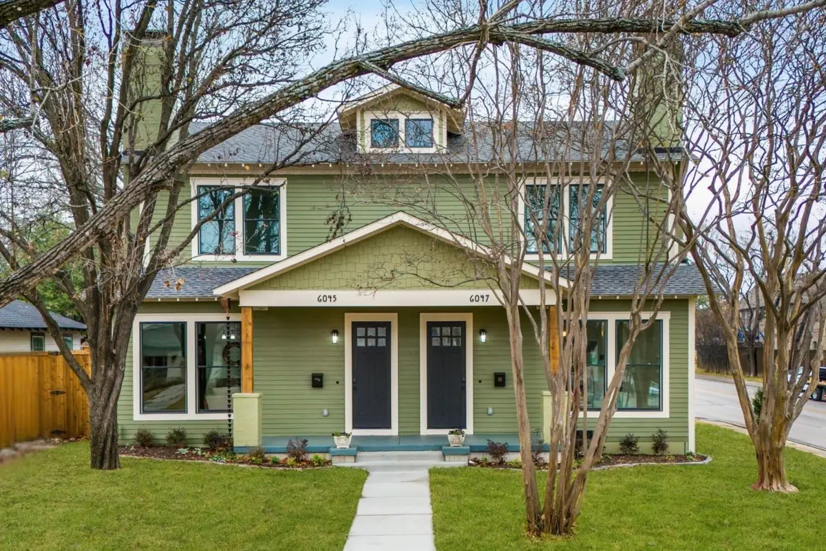 6045-6047 Velasco Avenue, Dallas, TX 75206 - #1