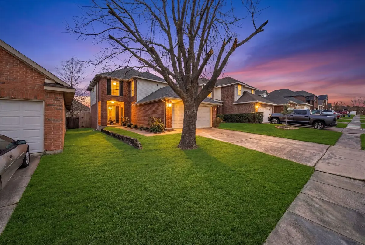 4916 Lodgepole Lane, Fort Worth, TX 76137 - #1