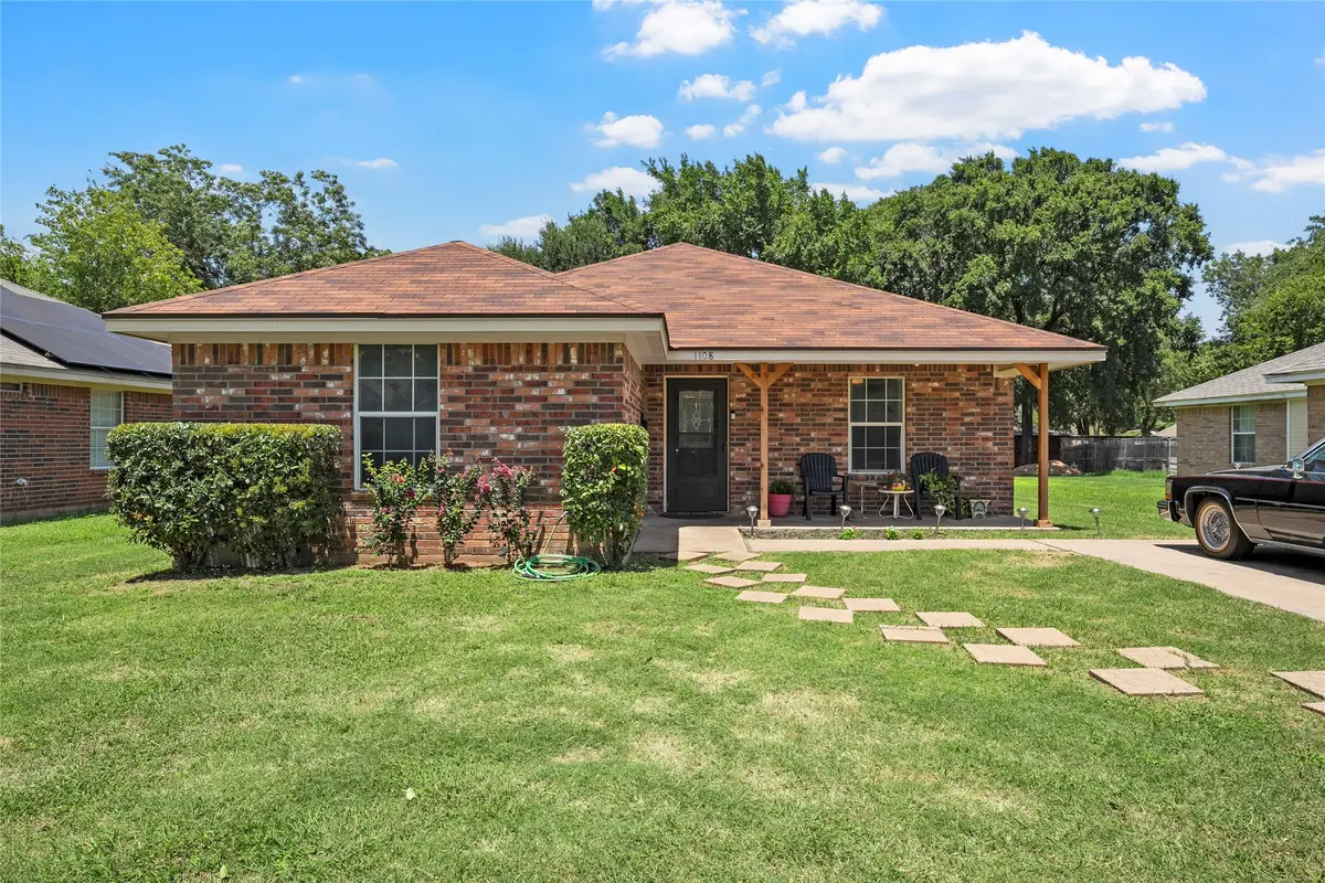 1108 Spring Street, Waco, TX 76704 - Image #1