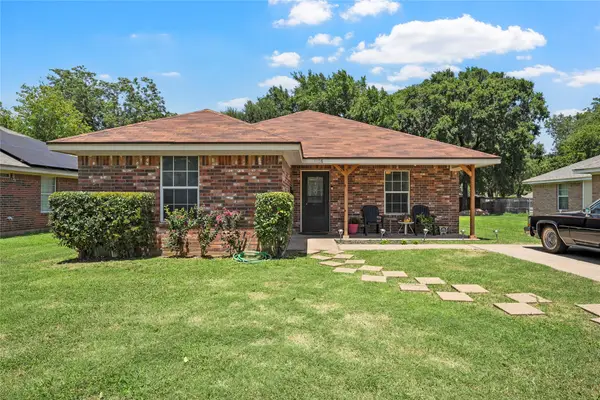 1108 Spring Street, Waco, TX 76704