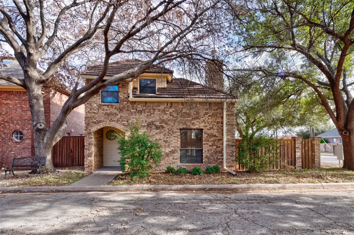 70 Courtyard Lane, Abilene, TX 79606 - Image #1