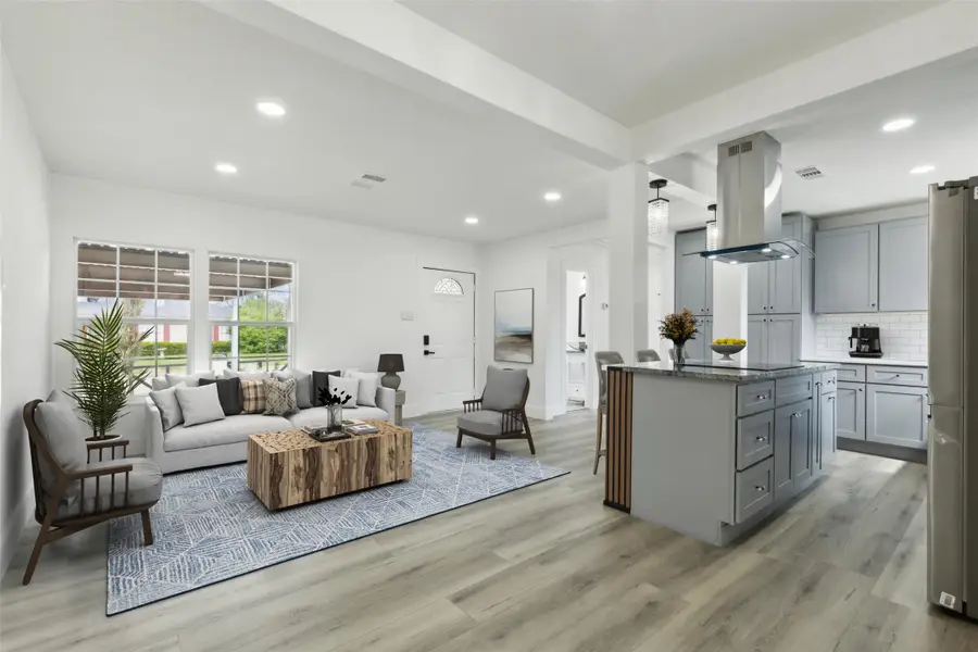 2120 Tisinger Avenue, Dallas, TX 75228 - Image #3