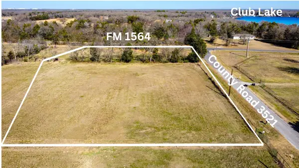 4584 County Road 3521, Greenville, TX 75402