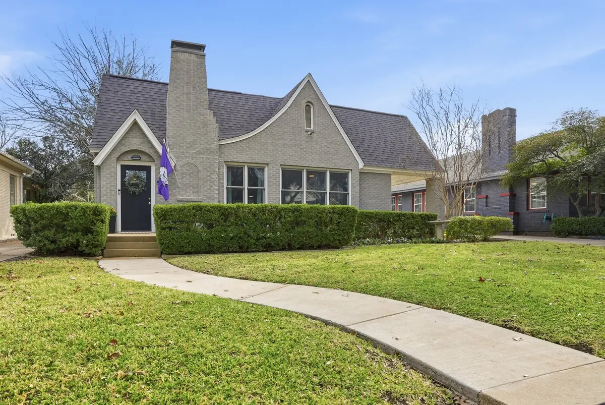 2619 Greene Avenue, Fort Worth, TX 76109 - Image #1