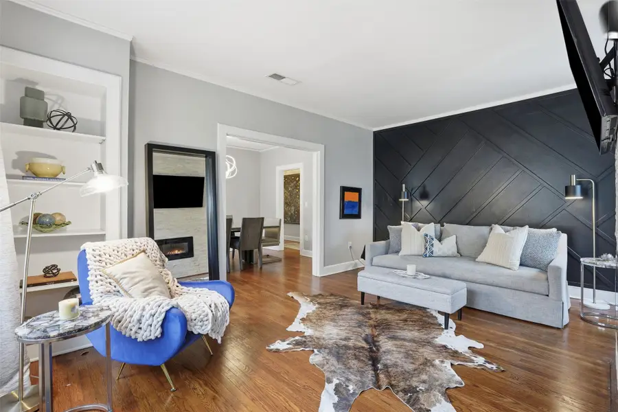 2619 Greene Avenue, Fort Worth, TX 76109 - Image #2