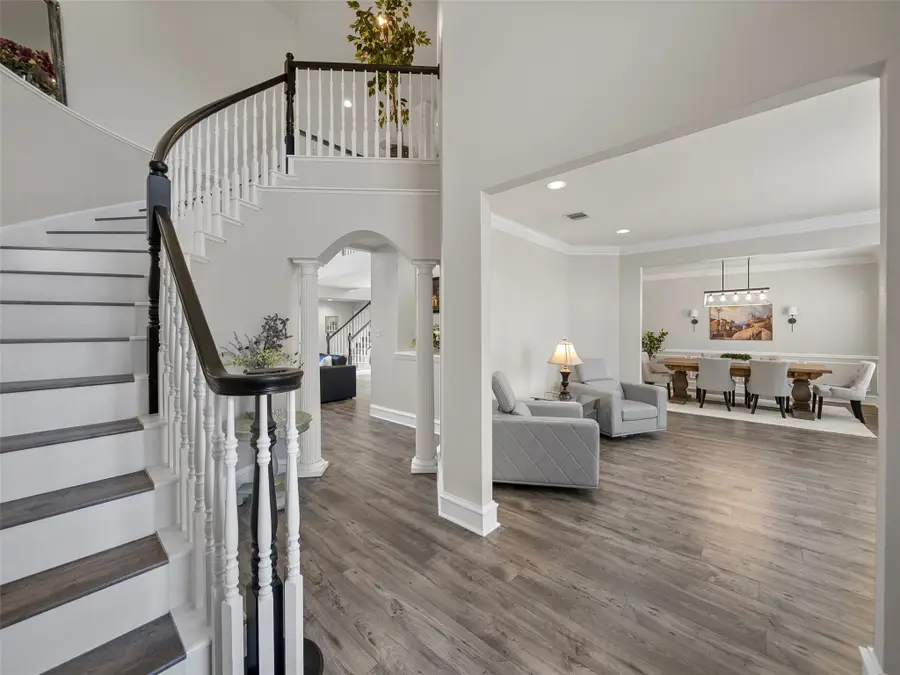 7804 Cherry Creek Drive, Plano, TX 75025 - Image #3