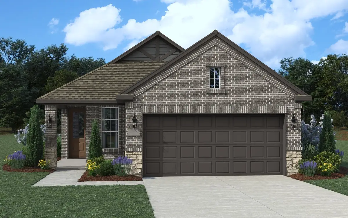 3701 Talisker Boulevard, Sherman, TX 75090 - #1