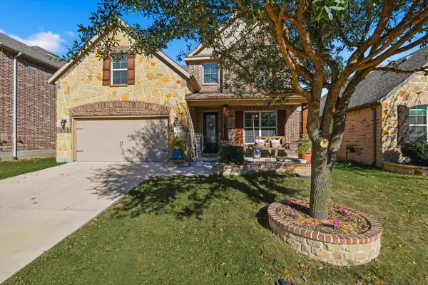 1408 Eagleton Lane, Northlake, TX 76226