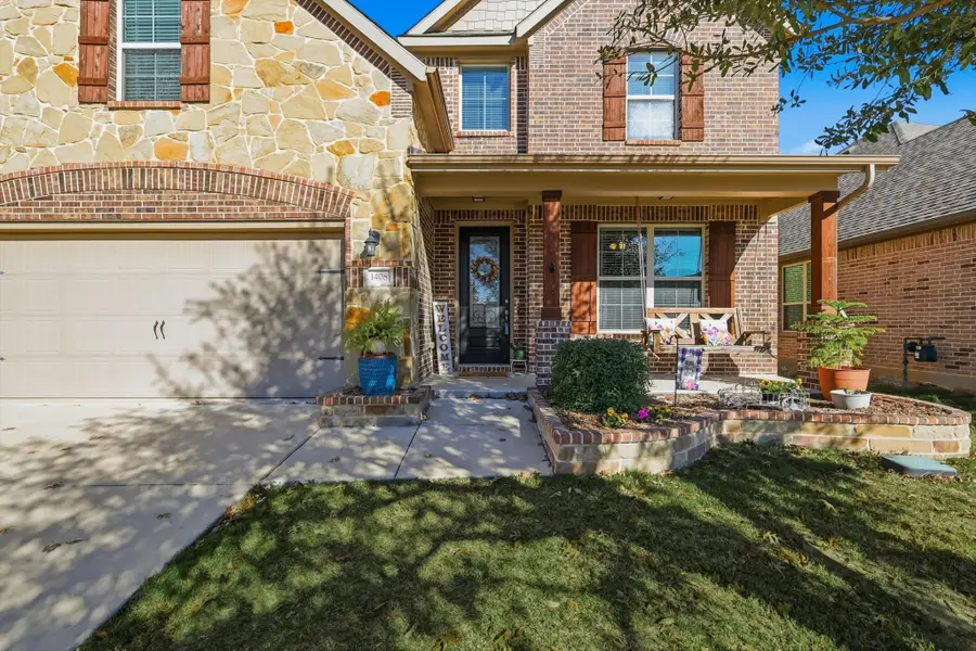 1408 Eagleton Lane, Northlake, TX 76226 - Image #2