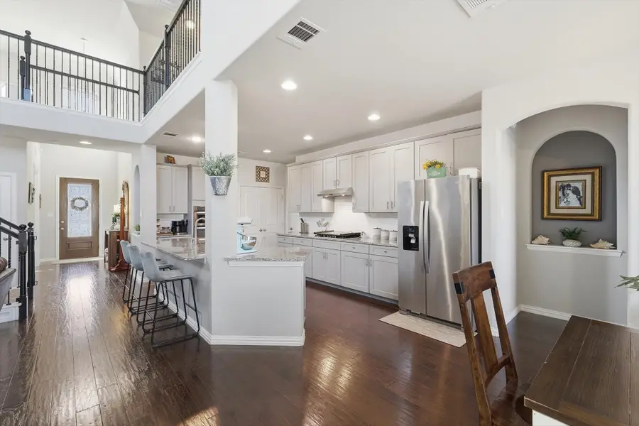 1408 Eagleton Lane, Northlake, TX 76226 - Image #3