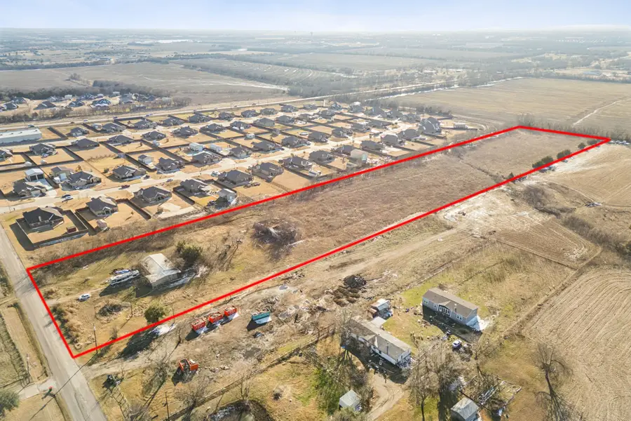 217 Eugene Lane, Nevada, TX 75173 - #2