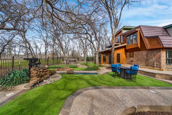 2271 Shoreline Drive, Flower Mound, TX 75022