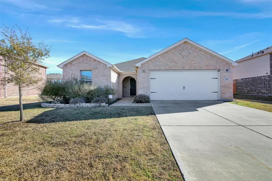 14822 Magnolia Lane, Balch Springs, TX 75180 - Image #2