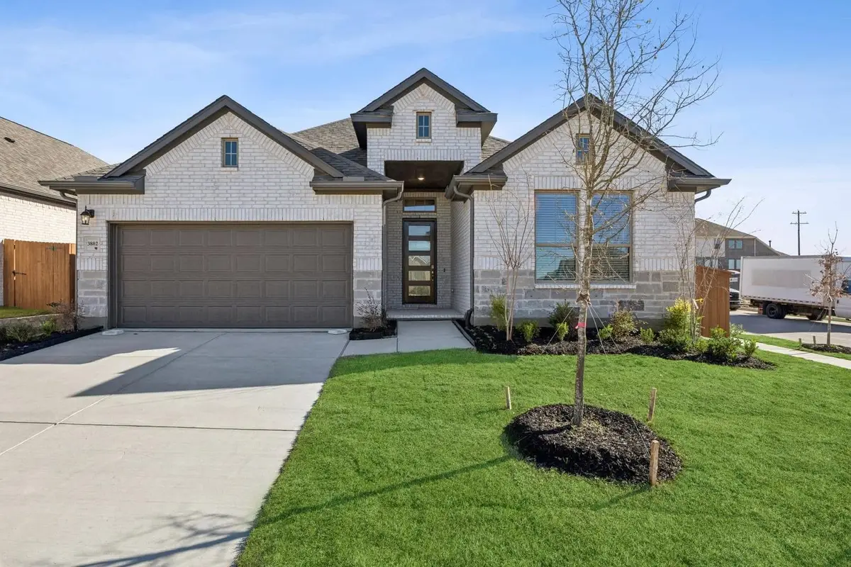 3802 Belleview Place, Crandall, TX 75114 - Image #1