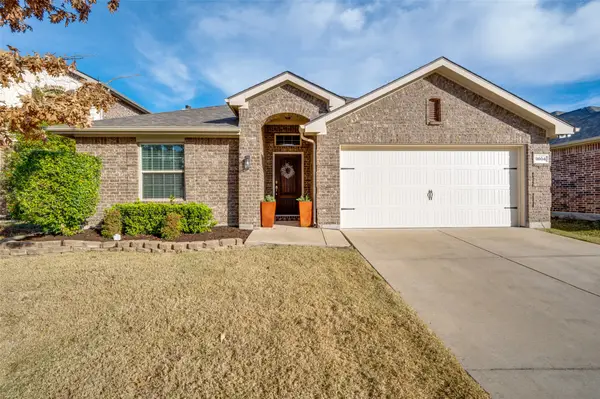 11604 Aquilla Drive, Frisco, TX 75036