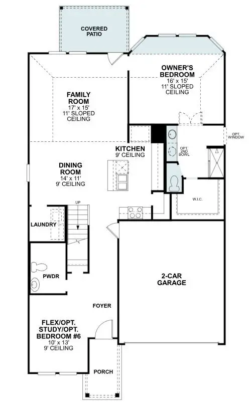 526 Big Bend Parkway, Princeton, TX 75407 - Image #2