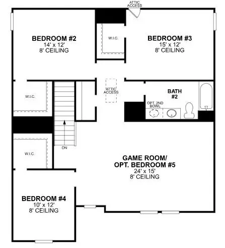 526 Big Bend Parkway, Princeton, TX 75407 - Image #3