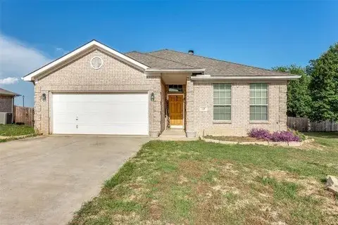 125 Timber Cross Court, Azle, TX 76020 - Image #1