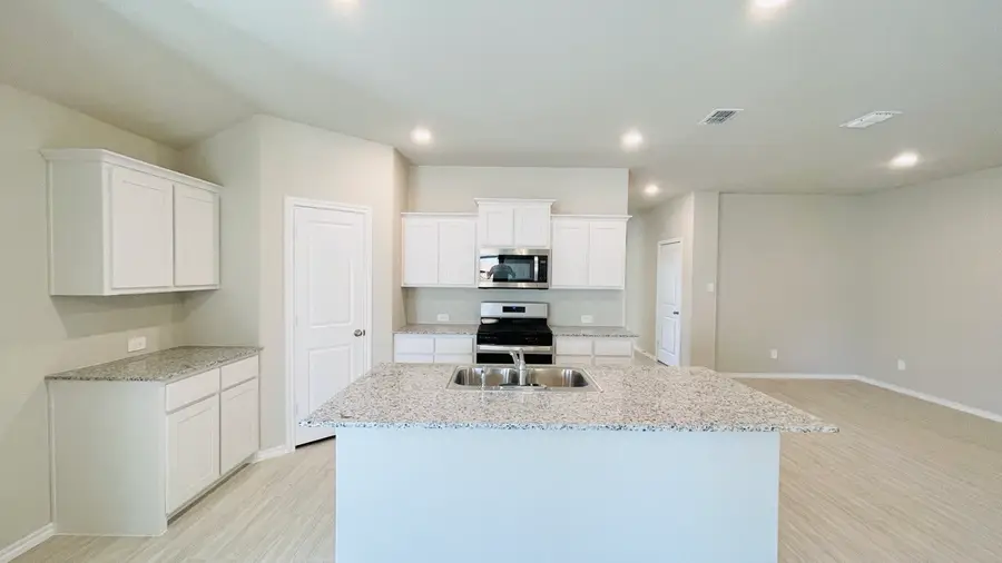 4248 Trickling Creek Lane, Fort Worth, TX 76036 - #3