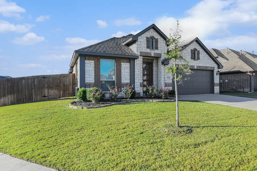 303 Pineview Lane, Ponder, TX 76259 - #2