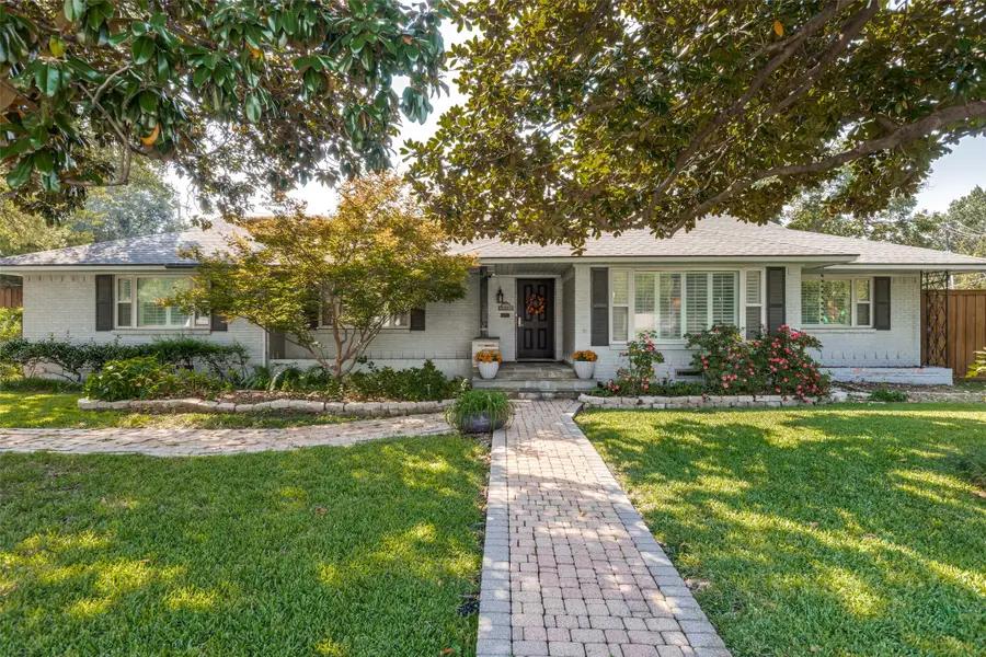 6008 Del Norte Lane, Dallas, TX 75225 - #2