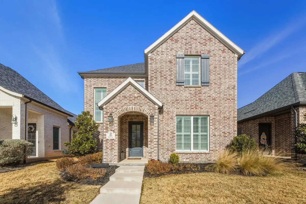 717 Halpin Avenue, Celina, TX 75009 - Image #1