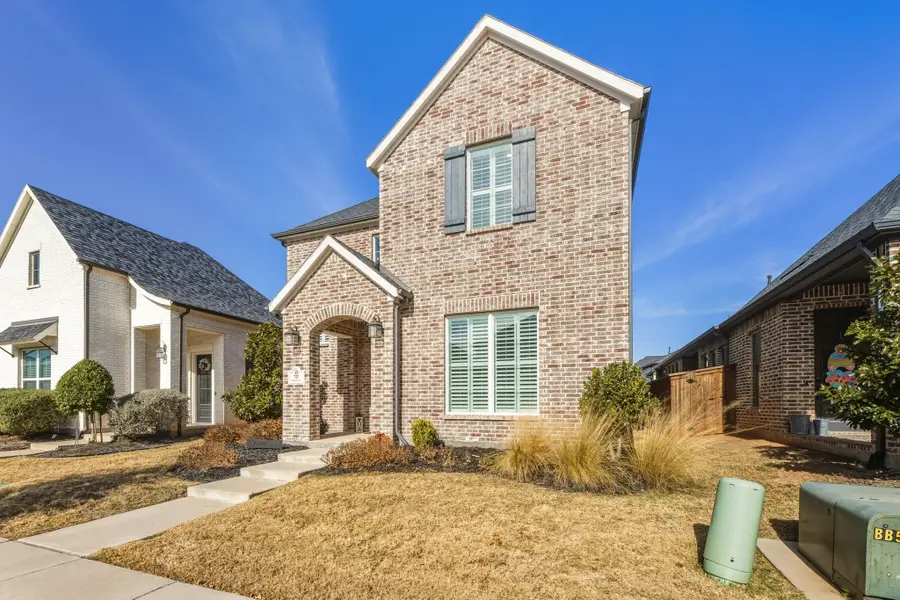 717 Halpin Avenue, Celina, TX 75009 - Image #2