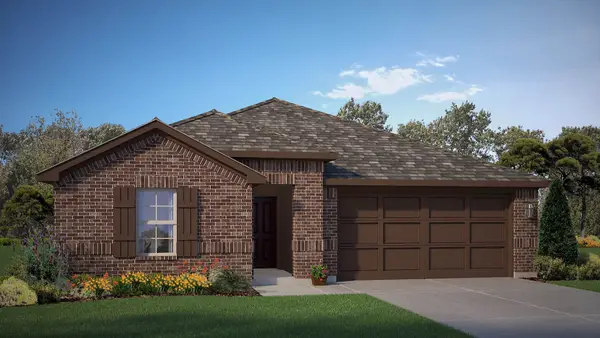 4236 Trickling Creek Lane, Fort Worth, TX 76036