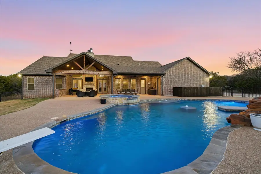 18503 Wortham Bend Road, China Spring, TX 76633 - #3