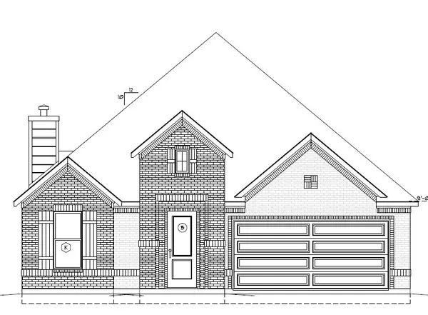 8220 Crystal Lagoon, Fort Worth, TX 76123