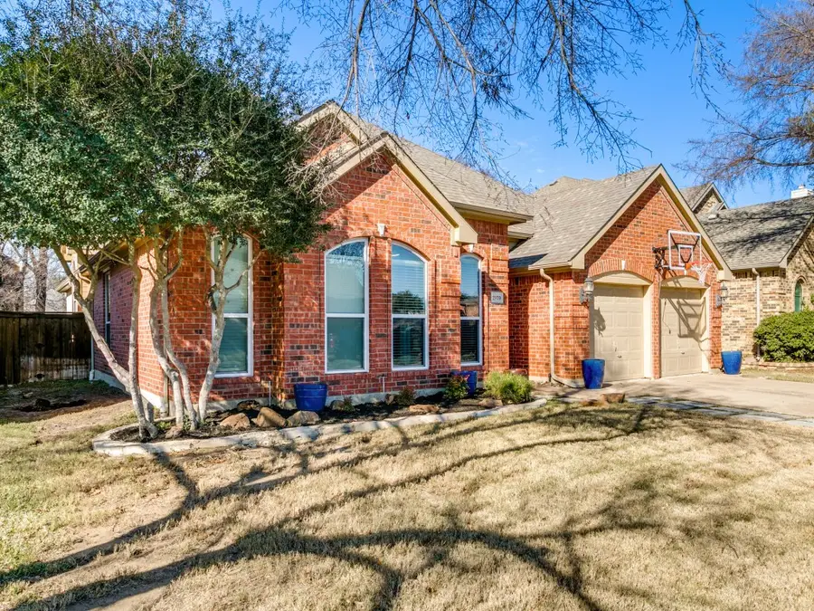 2109 Tournament Lane, Flower Mound, TX 75028 - Image #2
