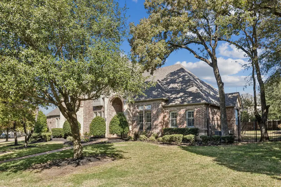 2807 Linden Lane, Southlake, TX 76092 - Image #2