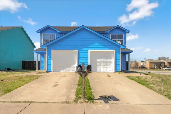 4600 Alamosa Street, Fort Worth, TX 76119