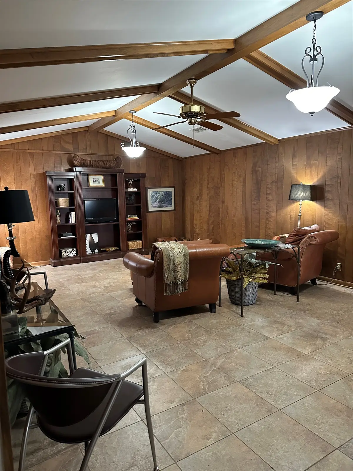 405 N Elm Street, Comanche, TX 76442 - #1