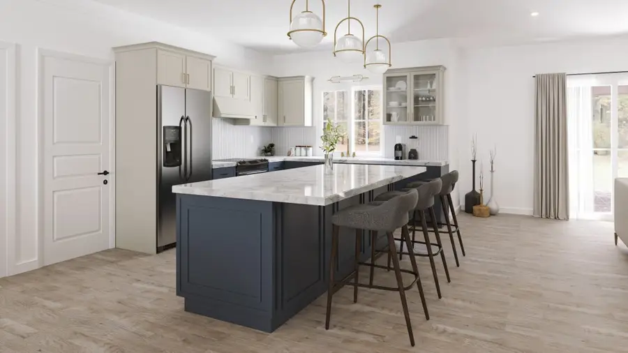 2102 Holly Ridge Court, Cedar Hill, TX 75104 - #2