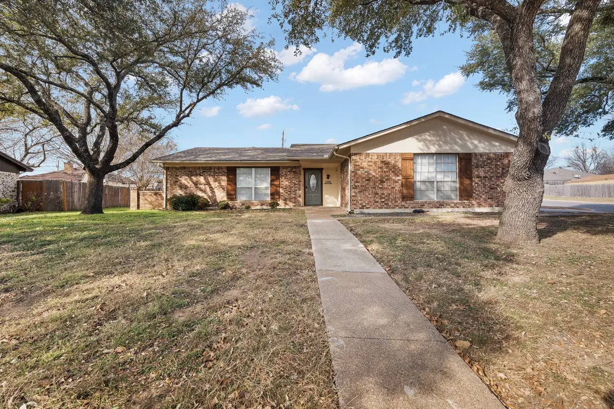 1000 Dorsey Street, Burleson, TX 76028 - #1