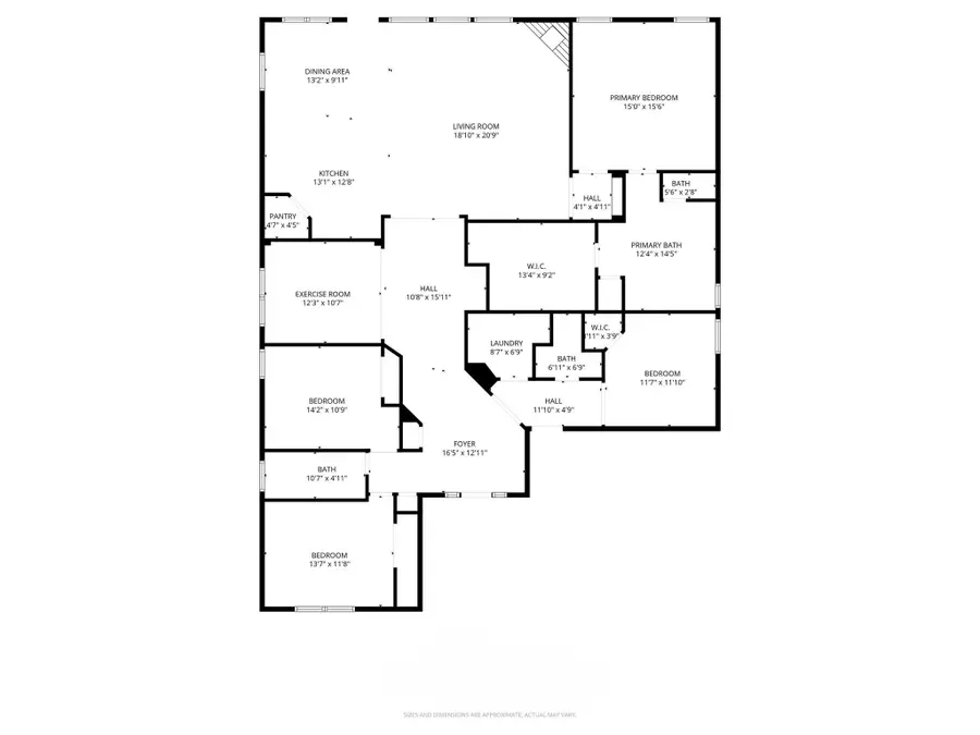 2940 Cool Water Terrace, Grand Prairie, TX 75054 - Image #3