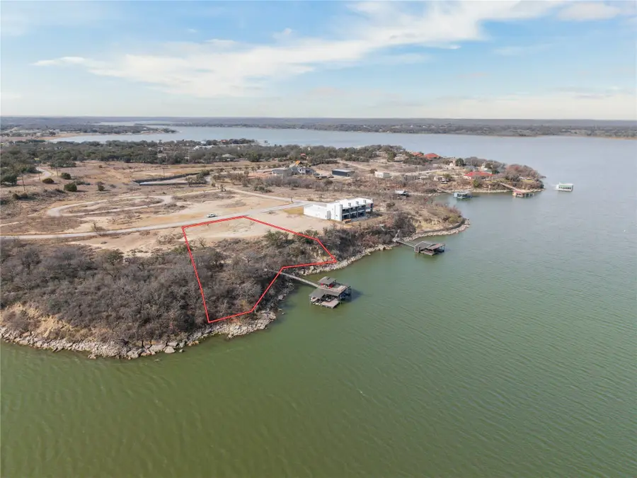 7575 Cory Drive, Brownwood, TX 76801 - #2