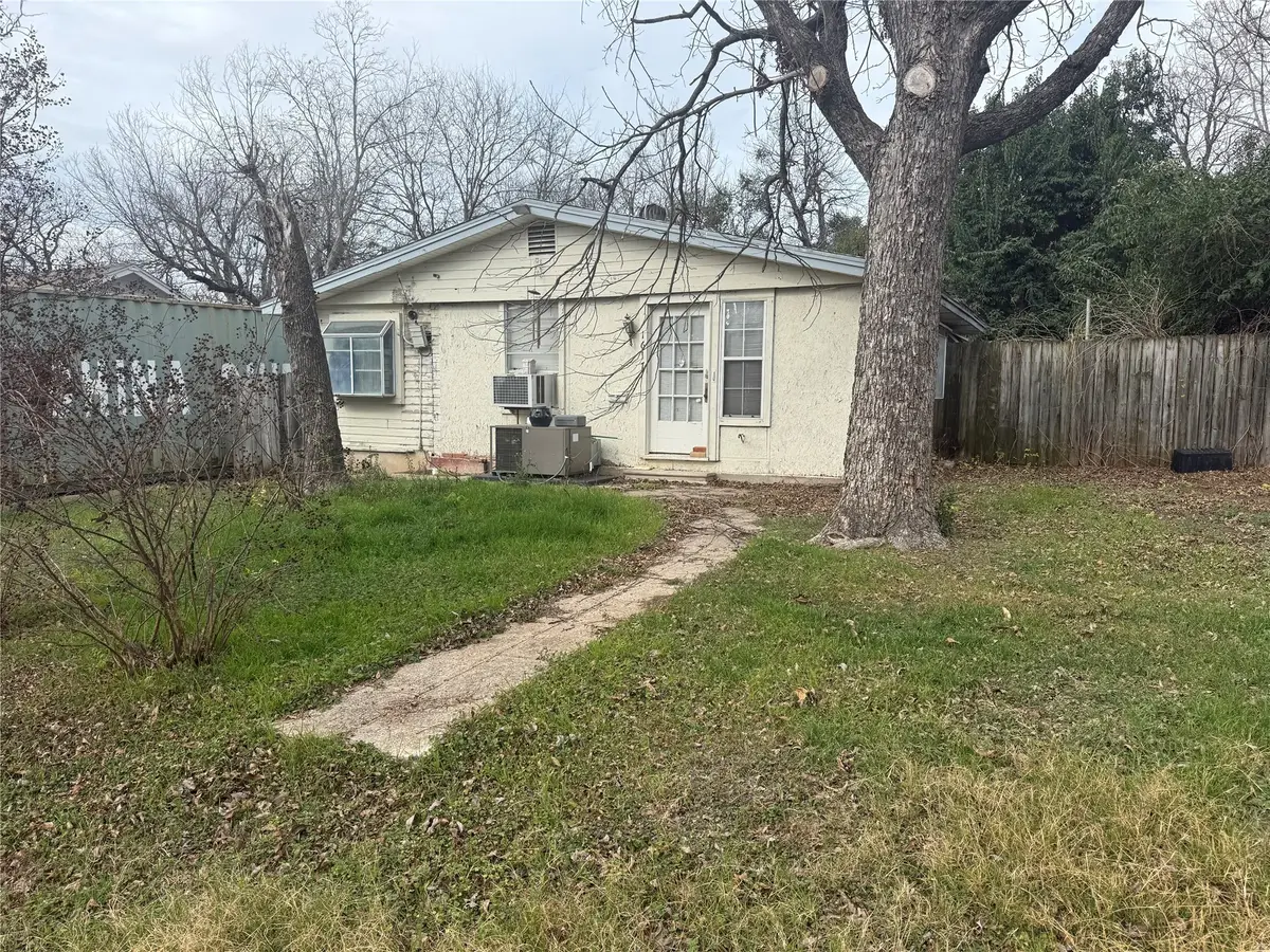 1617 Blackmon Street, Waco, TX 76708 - Image #1