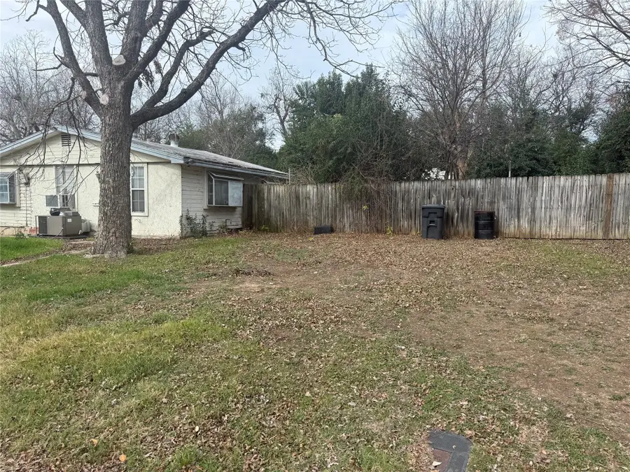 1617 Blackmon Street, Waco, TX 76708 - Image #3