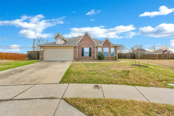 13448 Austin Stone Drive, Fort Worth, TX 76052