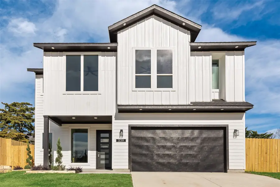 539 W Laureland Road, Dallas, TX 75232 - Image #3