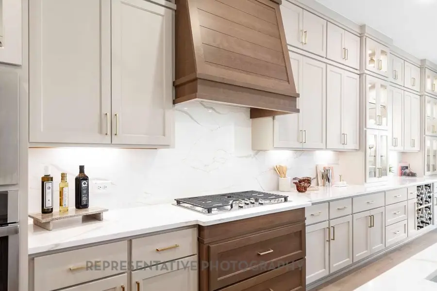 2771 Acie Lane, Prosper, TX 75078 - #3