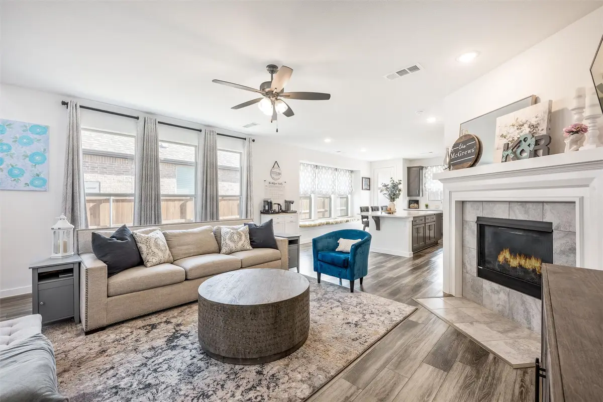 1708 Ranger Road, Aubrey, TX 76227 - #1