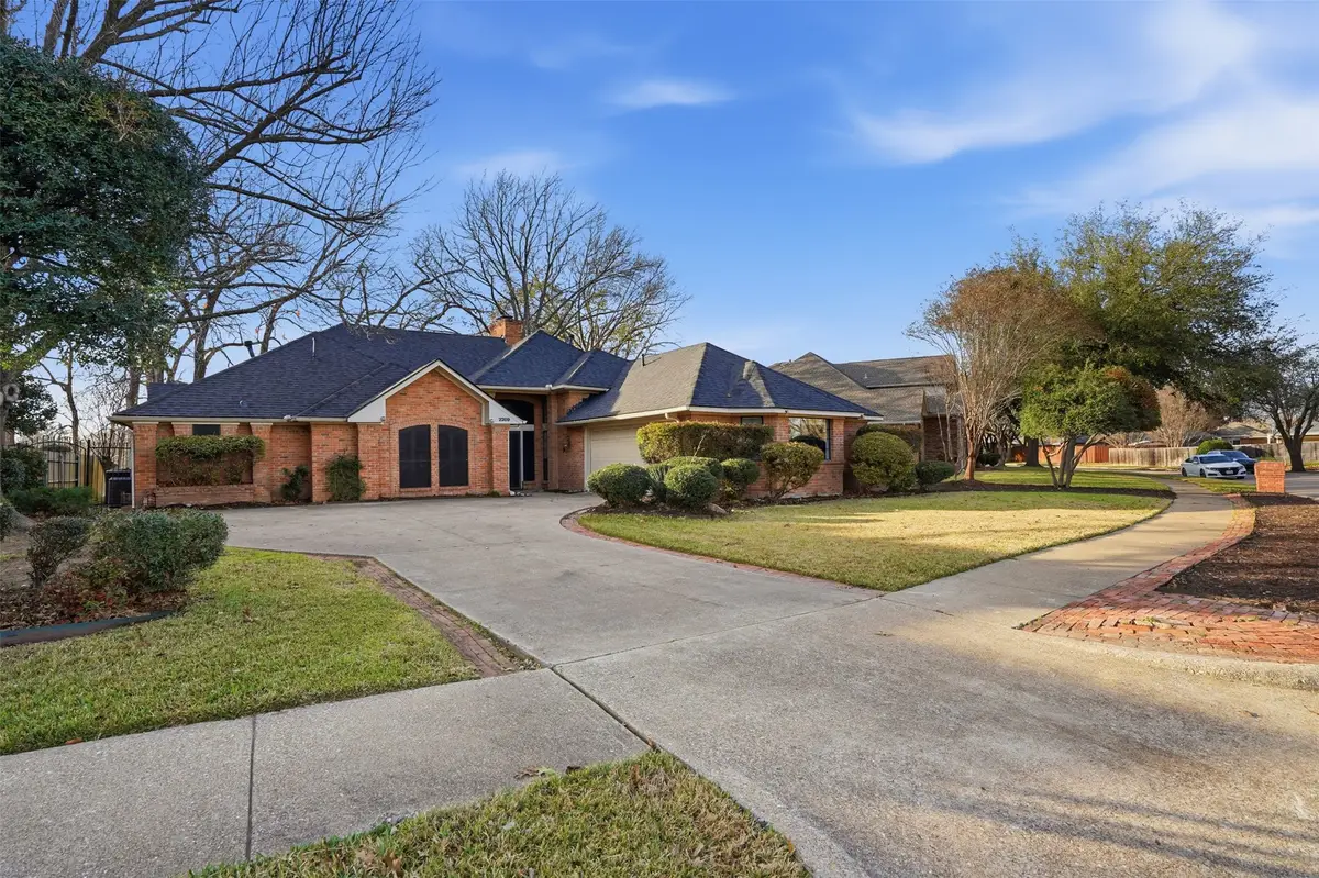 2209 Fulton Drive, Garland, TX 75044 - #1