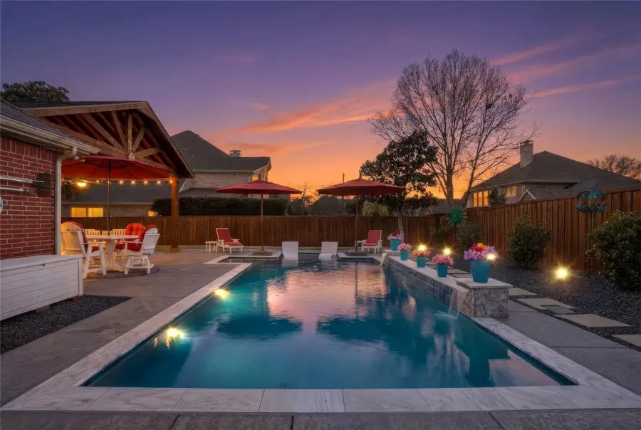 3716 Welborne Lane, Flower Mound, TX 75022 - #2