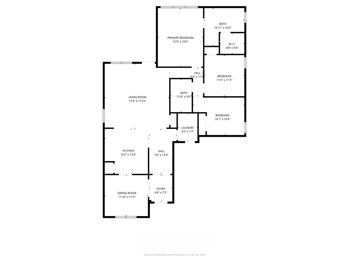 2148 Erika Lane, Forney, TX 75126 - #1