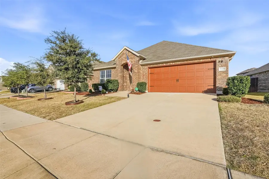2148 Erika Lane, Forney, TX 75126 - #2