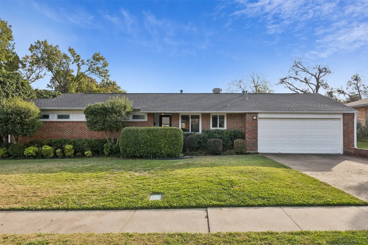 430 Mayrant Drive, Dallas, TX 75224 - #1